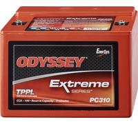 ODYSSEY BATTERY ODYSSEY Hawker Batteries PC310 12V/8AH SAE 100A