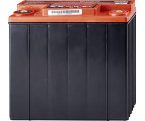 ODYSSEY BATTERY ODYSSEY Hawker Batteries PC680 12V/16AH SAE 170A