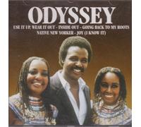 Odyssey – Odyssey - Best of