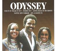 Odyssey – Odyssey - Best of