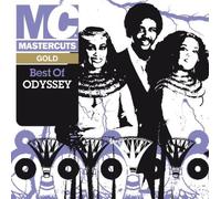 Odyssey-Best of