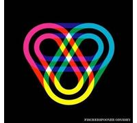 Odyssey [Bonus Tracks] by Fischerspooner