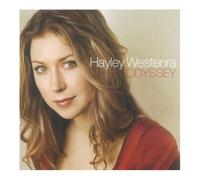 Hayley Westenra – Odyssey – Import – Titres bonus (anglais)