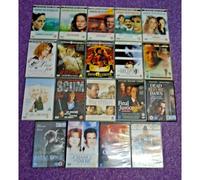 Odyssey Bundle: Don Quixote, Scum - Dvd