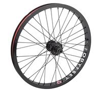 Odyssey Clutch Freecoaster V2 Roue Arrière BMX (Noir - Right hand drive)