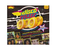 Odyssey, Cliff Richard, Hot Chocolate - Disco Roller [Vinyl LP]