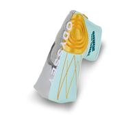 Odyssey Couvre-Club de Golf Rain Or Shine Funky