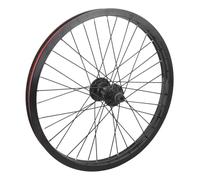 Odyssey Danger Lite Arrière BMX Roue - 20 14mm x 110mm Jante Frein Cassette Noir