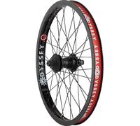 Odyssey Danger Lite Freecoaster Roue Arrière 9T Rhd Noir