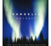 Odyssey:Definitive Collection Ps2