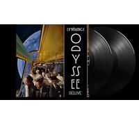 Odyssée Deluxe Vinyle