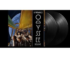 Odyssey (deluxe)