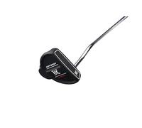 Odyssey Dfx 2 Ball Putt DE Golf pour Hommes, Noir, 89 cm