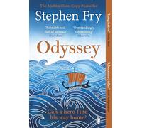 Odyssey: Discover the epic Greek tale before the film event of 2026