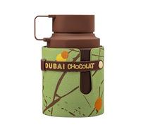 Armaf - Eau de Parfum Chocolat - Oriental gourmand - Mixte 100 ml