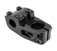 Odyssey Dgn V2 Tom Dugan Signature 31.8 Mm 28 Mm Rise Stem Argenté 51 mm / 0º Black