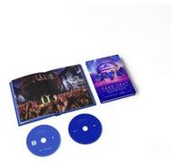Take That – Odyssey E – Greatest Hits Live – DVD + CD
