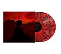 Odyssey Édition Limitée Exclusivité Fnac Vinyle Rouge et Noir Vinyle