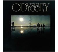 Odyssey Edition limitée Vinyle