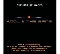 Kool & the Gang - The Hits Reloaded