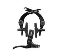 Odyssey Evo 2.5 U-BRAKE + Mono Levier + Kit De Câble Frein BMX Evolver