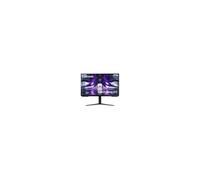 Samsung Odyssey G3 24" G32A - Noir - FHD - Écran PC Gaming
