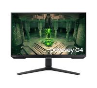 Samsung G40B écran plat de PC 63,5 cm (25") 1920 x 1080 pixels Full HD Noir