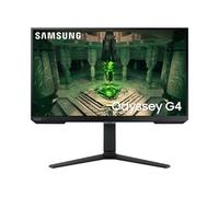 Samsung LS27BG400EUXEN écran plat de PC 68,6 cm (27") 1920 x 1080 pixels Full HD LED Noir