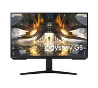 Samsung S27AG500PP écran plat de PC 68,6 cm (27") 2560 x 1440 pixels Quad HD LED Noir