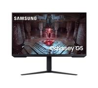 Samsung G51C écran plat de PC 68,6 cm (27") 2560 x 1440 pixels Quad HD LED Noir