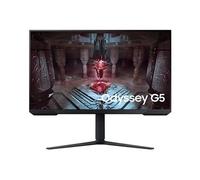 Samsung S32CG510EU écran plat de PC 81,3 cm (32") 2560 x 1440 pixels Quad HD LED Noir