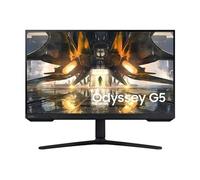 Samsung G52A écran plat de PC 81,3 cm (32") 2560 x 1440 pixels Quad HD LED Noir
