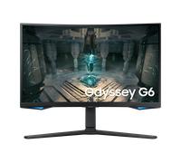Samsung LS27BG650EU écran plat de PC 68,6 cm (27") 2560 x 1440 pixels Quad HD LCD Noir
