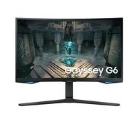 Samsung LS27BG650EU écran plat de PC 68,6 cm (27") 2560 x 1440 pixels Quad HD LCD Noir