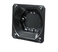 Odyssey G8 OLED 34" G85SD Adaptateur VESA à Montage Mural, Compatible avec Samsung, S34DG850SU S34DG856SN S34DG850SN S34DG852SC S34DG850SE Bras de Support d'adaptateur de Moniteur(B)