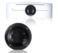 Odyssey G9 Adaptateur Compatible avec Samsung Odyssey Neo G9 49" Les moniteurs (Compatible avec Les modèles G95T, G93T, G95NA) - Fixation Murale 100x100