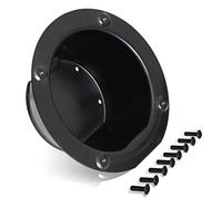 Odyssey G9 Adaptateur de montage compatible avec Samsung Odyssey Neo G9 49" incurvé moniteur mural (ne convient pas pour OLED G9 G95C/G95SC)