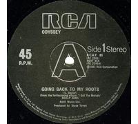 Odyssey - Going Back To My Roots