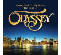 Odyssey - Going Back to My Roots..