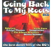 Odyssey - Going Back To My Roots