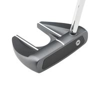 Odyssey Golf DFX Putter (Right Hand (2025), 33 inches, V Line Fang, Pistol Grip)