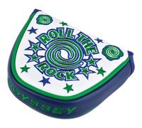 Odyssey Golf HC OD AM ROLL The Rock SM Maillet 18