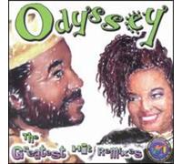 Odyssey - Greatest Hit Remixes