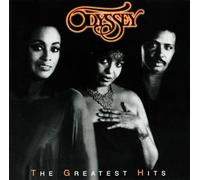 Odyssey - Greatest Hits [Import]