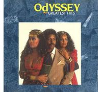 Odyssey – Greatest Hits – Import – RCA