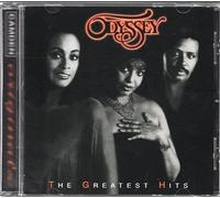 Odyssey - Greatest Hits [Import]