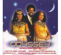 Odyssey - Greatest Hits Odyssey [Import]