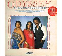 Odyssey - Greatest Hits (Plus LP with New m+m Remixes) [Import]