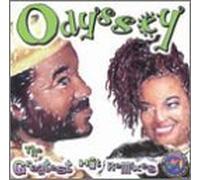 Odyssey - Greatest Hits Remixes by Odyssey (1998-04-07?