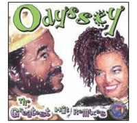 Odyssey - Greatest Hits Remixes [Compact Discs]